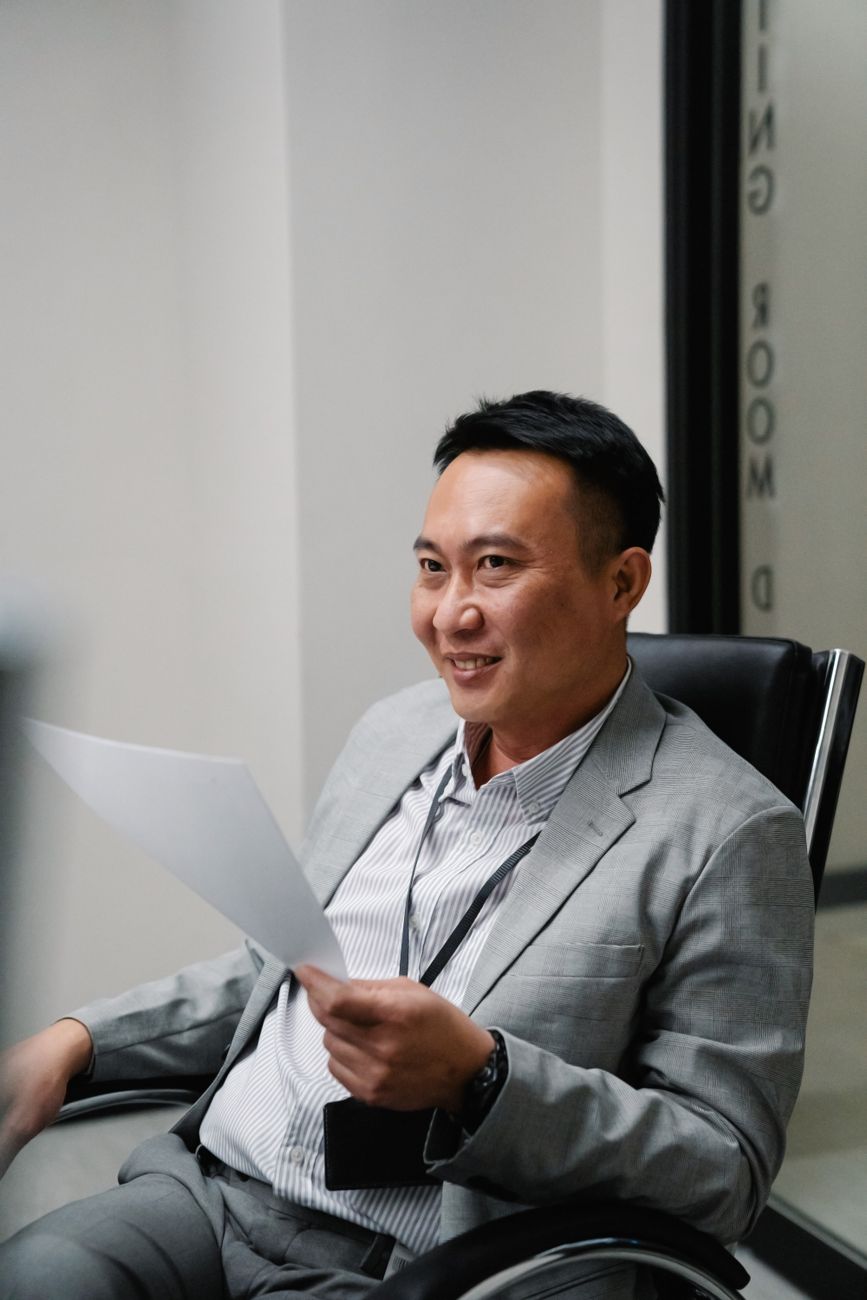 Anders Kjeldsen - Managing Editor