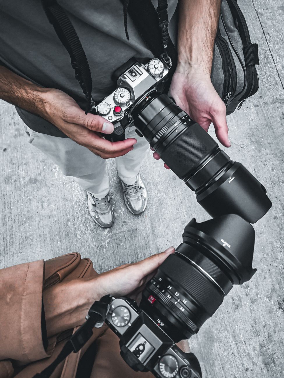Mikkel Holm - Senior Photojournalist