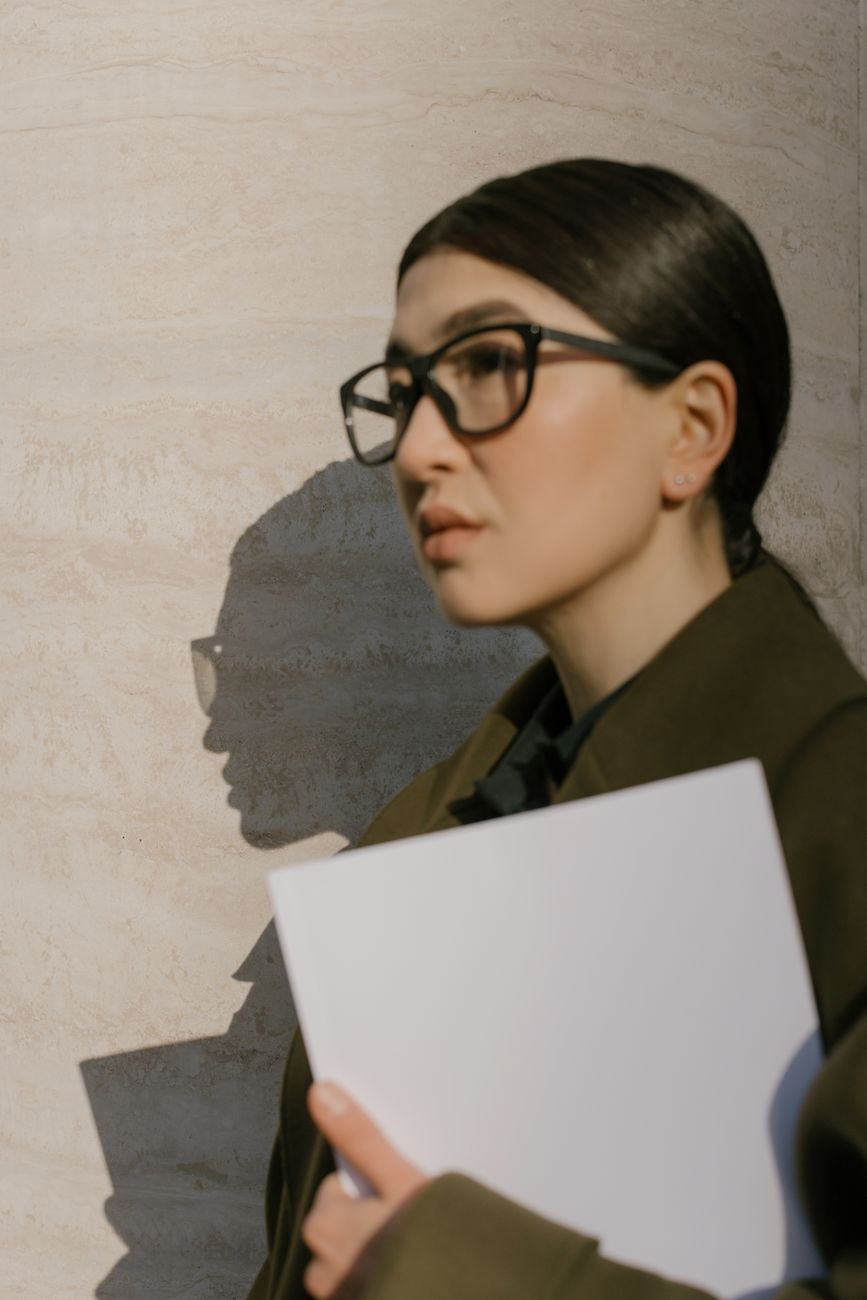 Sofie Brun - Corporate Investigative Lead